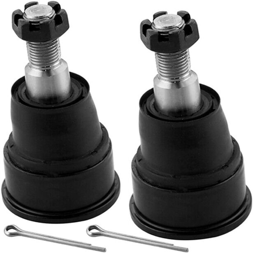 Pair Front Lower Ball Joints for Honda for CR-V 2.4L 2002-2006 for Element 2.4L 2003-2005 K80223