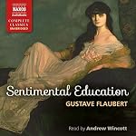 Cover of Sentimental Education
