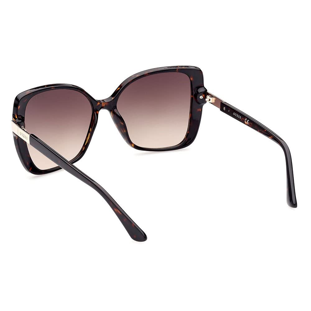 GUESS lunettes, modèle GU7820, couleur dark havana