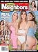 Naughty Neighbors Magazine November 2018- Free DVD!