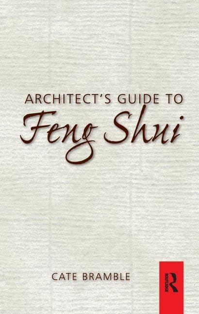 Guide Feng Shui pour architecte avec schémas d'agencement et plans de masse