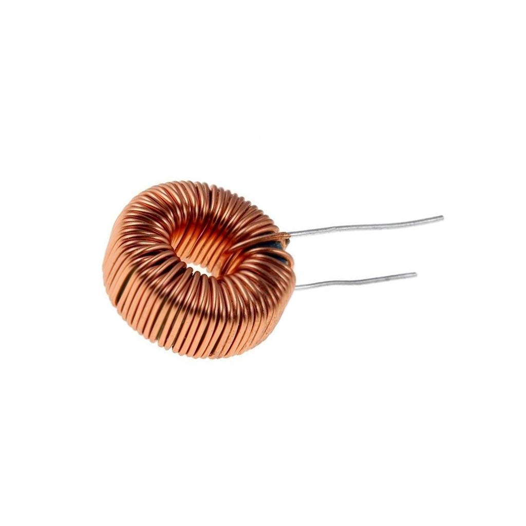 DPT150A3 Inductor: wire THT 150uH 120mΩ 3A FERROCORE