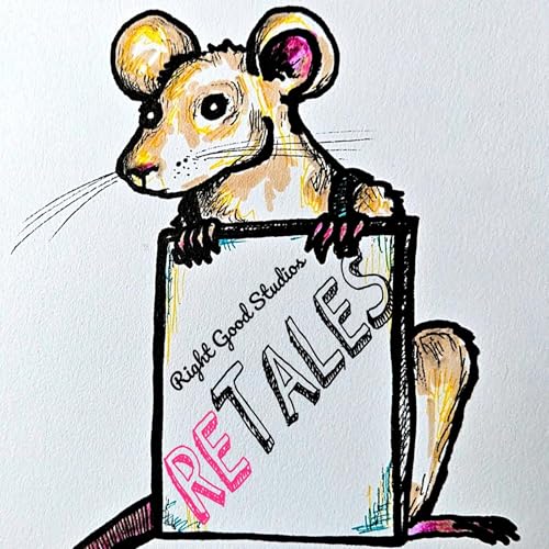 『reTales』のカバーアート