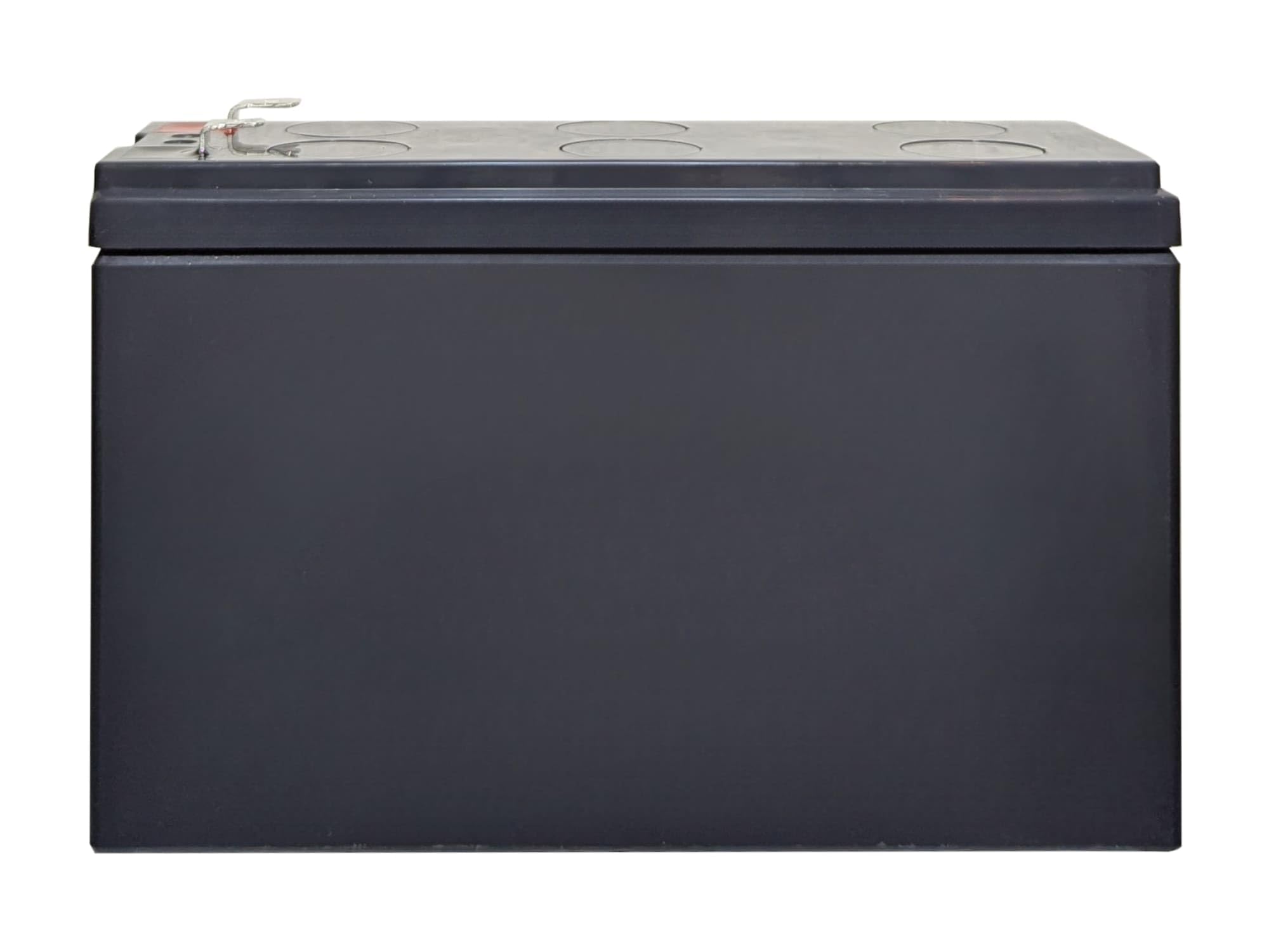 CSB HR 1224W F2F1 - Batería de plomo (12 V, 24 W, 1,67 V/15 min)
