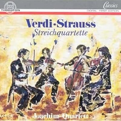 String Quartets