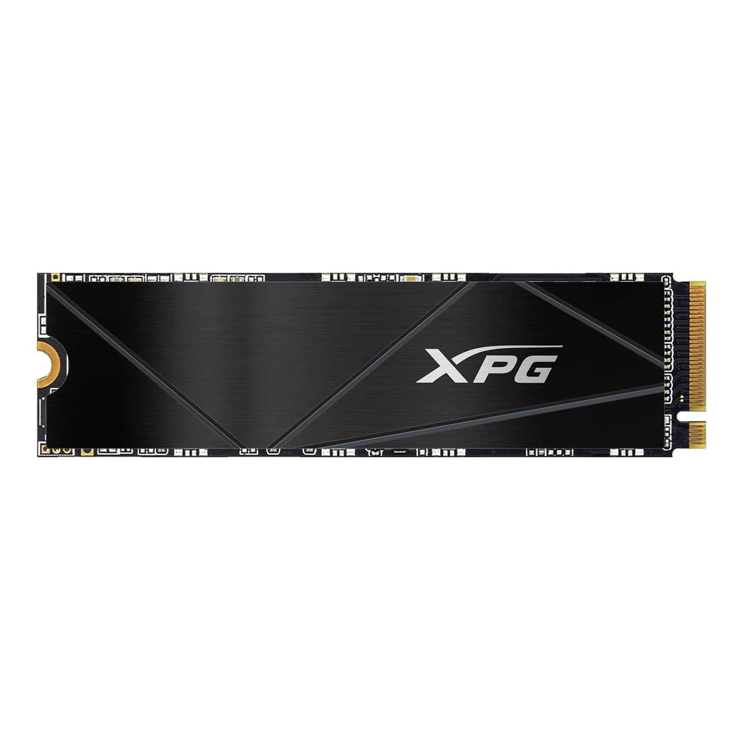 ADATA XPG GAMMIX S50 CORE 2000GB PCIe Gen4 x4 M.2 2280 Solid State Drive/SSD, Speed up to 3,500MB/s Compatible with PC and Laptop - SGAMMIXS50C-2000G-CS-picture-10