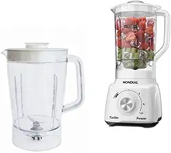 JARRA COPO WALITA DAILY PRO BLEND 4 550W