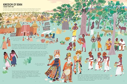 Rise and Fall: Great Empires That Shaped the World