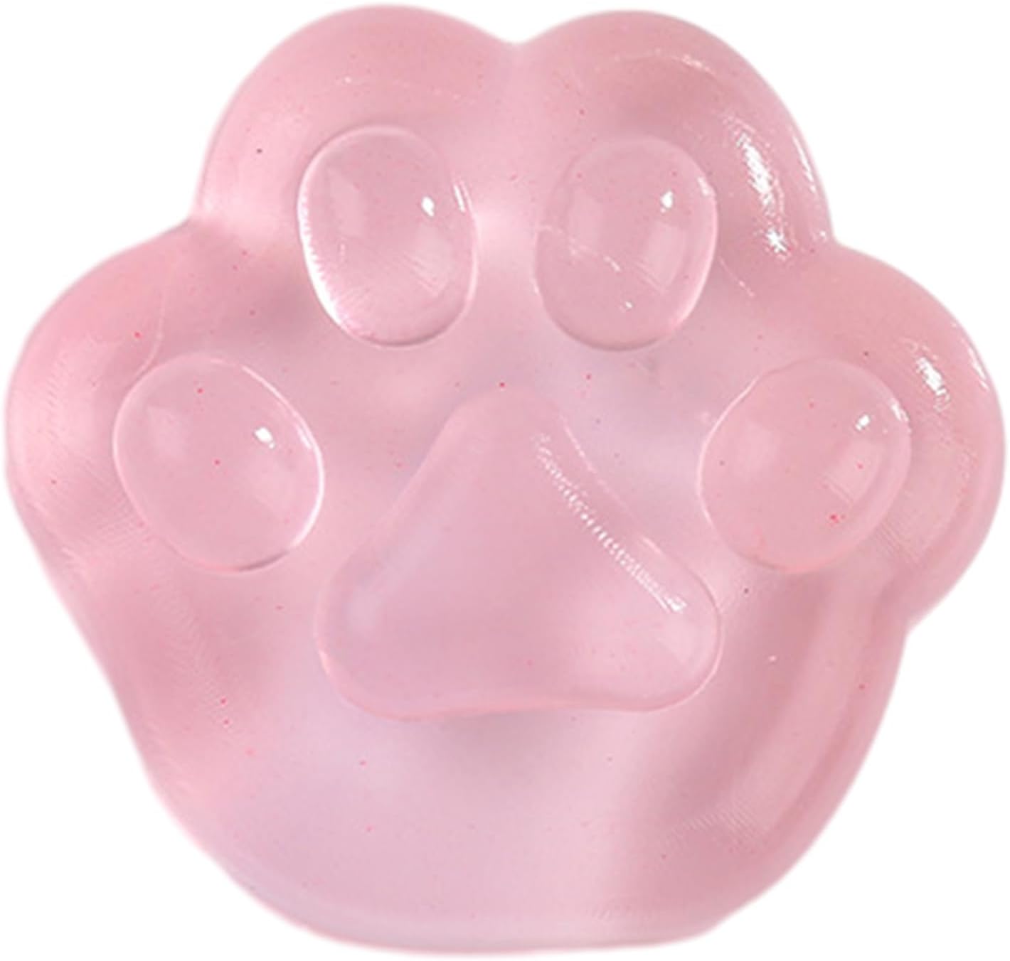 CALMTOY Squeeze Toy Soft Simulation Sensory Stress Relief Toy for Adults Office Desk Party Favor ADD Focus Gift