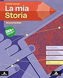 MIA STORIA (LA) PERCORSI FACILITATI DI STORIA - (9791220402392) + Materiali didattici – Rebillo
