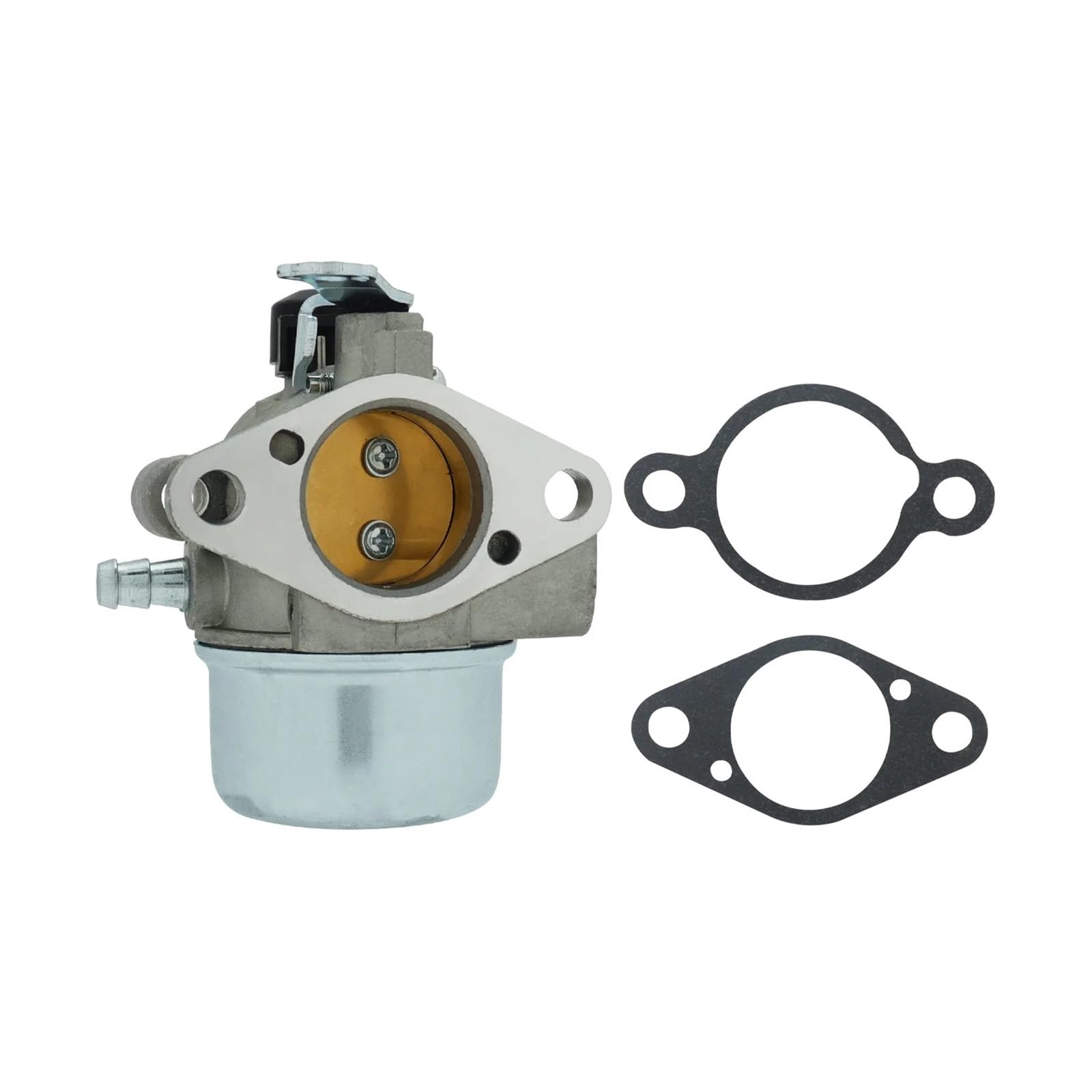 Carburateur AM125355 résout les problèmes de démarrage sur LT133 LT150 LT155