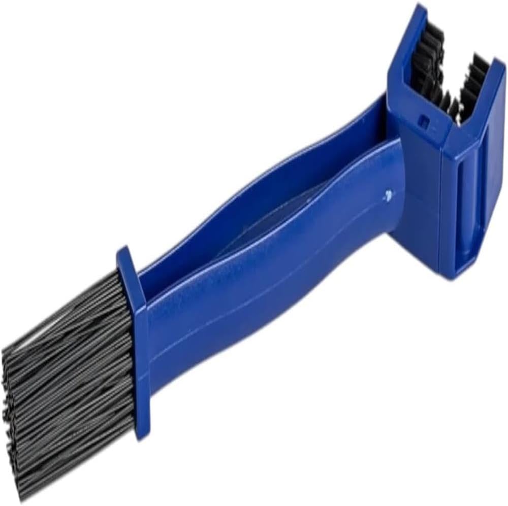 Universal Motorcyle Chain Gear Cleaning Brush Fits for Dirtbike for MX for ATV Quad Bicycle