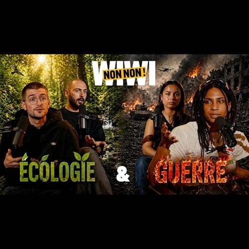 Facsisme et Guerres : quelle &eacute;cologie pour faire face ?