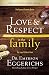Love and   Respect in the Family: The Respect Parents Desire; The Love Children Need