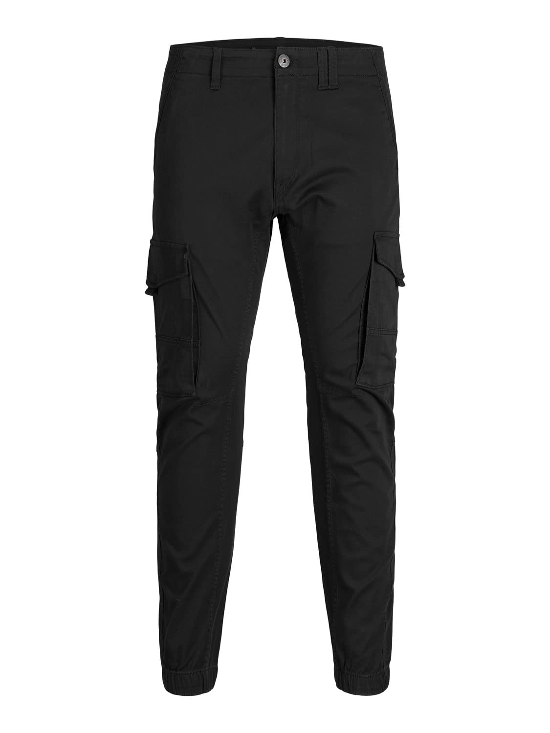 JACK & JONES Men's trousers, Phantom, 33 W/32 L