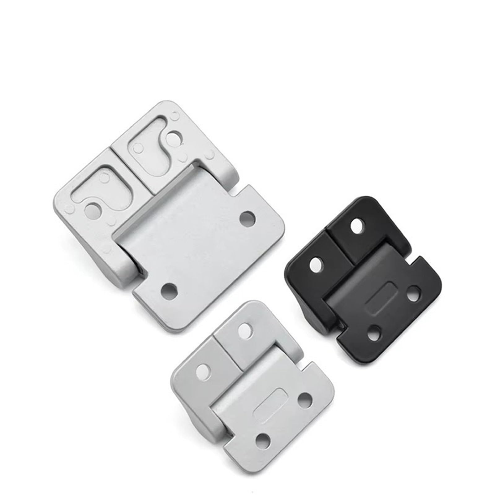 Btgyttkl Xk508-2B-4.5Nm Adjustable Hinges E6‑10‑416‑50 Constant Torque Hinge Adjustable Friction Locator For Fixed Angle Positioning(Xk508-2B-4.5Nm)