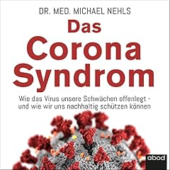 Das Corona-Syndrom okładka