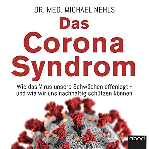 Das Corona-Syndrom Titelbild