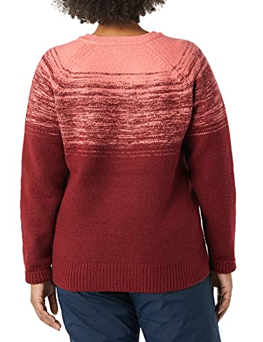 Image of Amazon Essentials Crewneck Sweater for Women, Soft-Touch