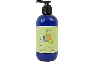 NATURALS Vibrant Skin Lotion