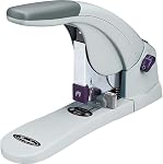 Swingline LightTouch Amortisseur de poids lourd, antimicrobien, 120-Sheet Capacité (S7090010B)