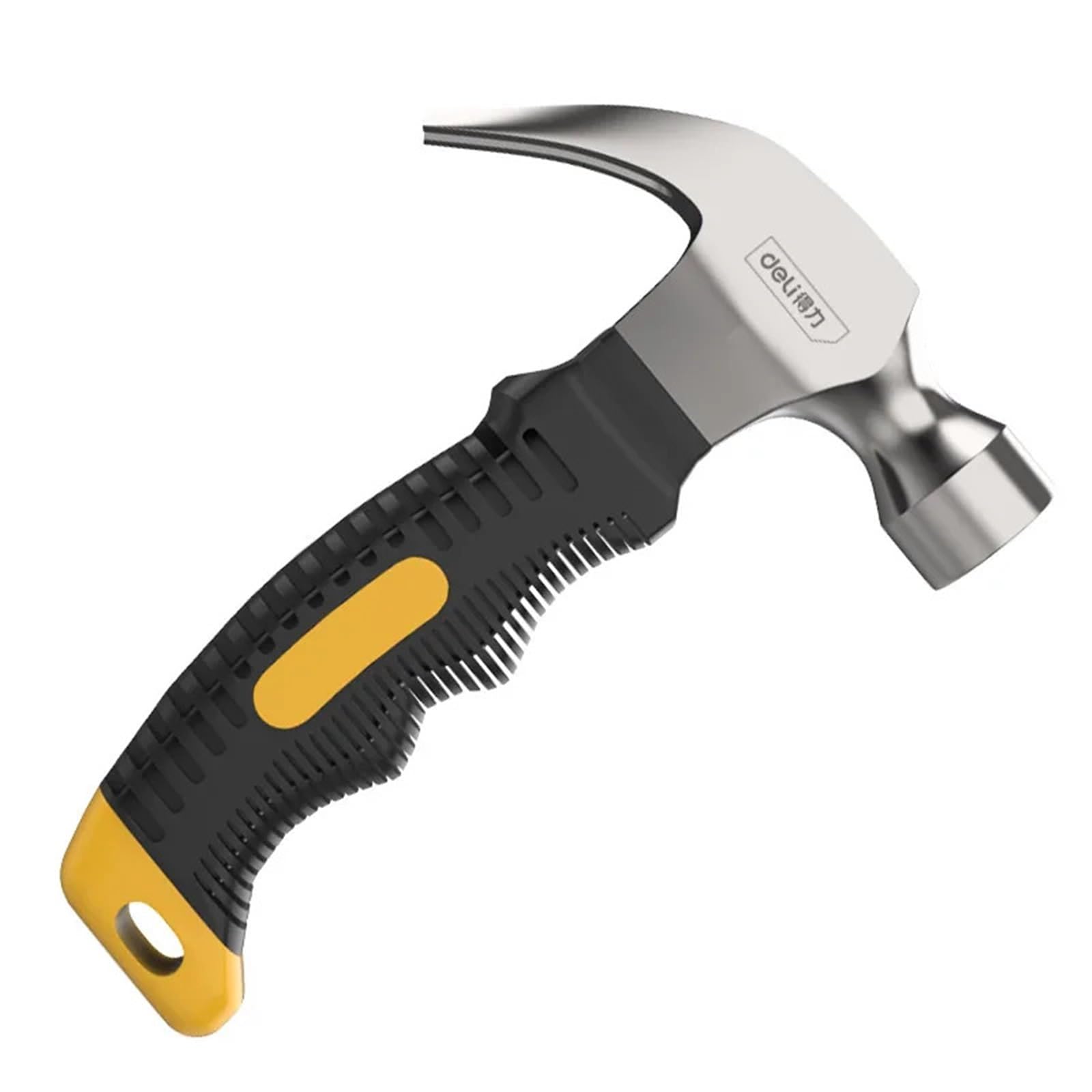 Martello da carpentiere multifunzione mini portatile estrattore di chiodi for la casa lavorazione del legno strumento manuale interruttore for finestre