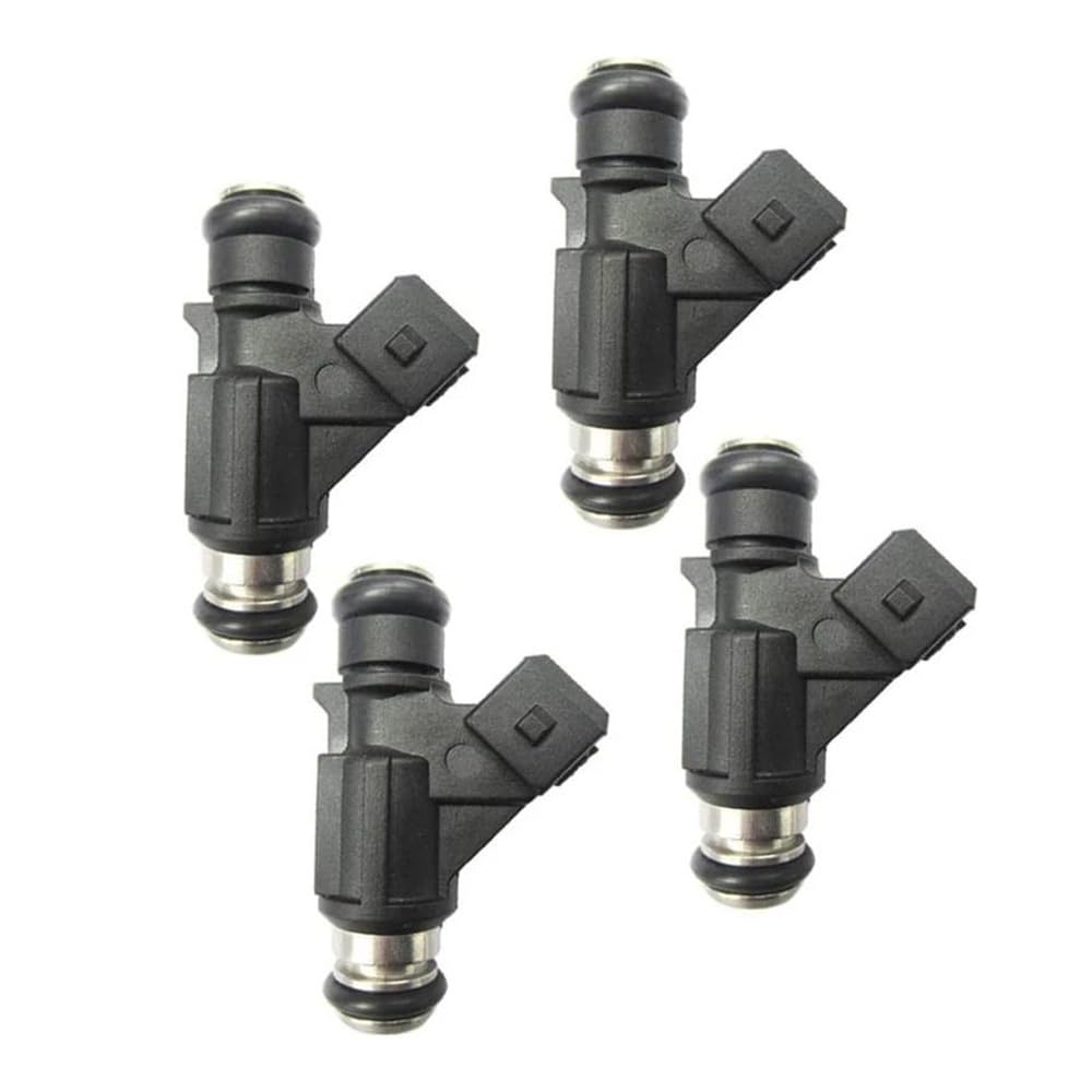 Injecteur de Carburant de Remplacement Direct, ralenti Stable 2002-2010
