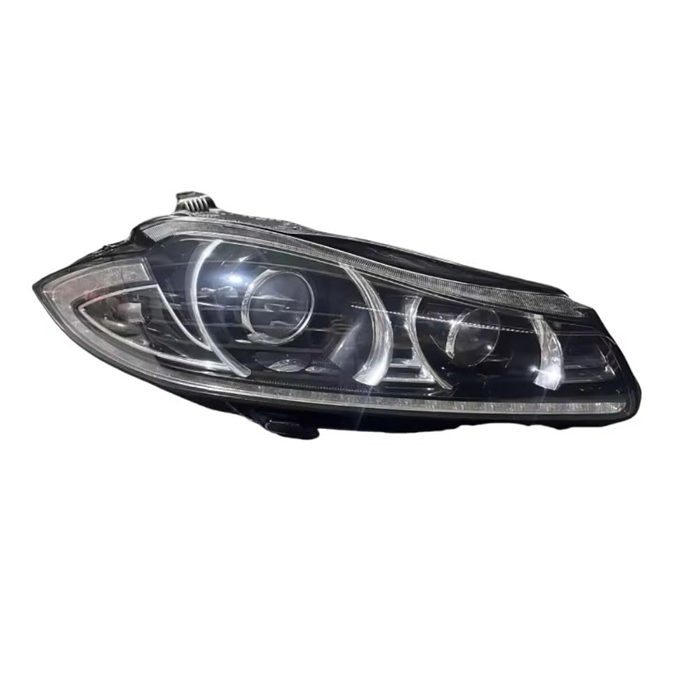 Car Front Headlights Assemblies Head Lamp Assy For Jaguar Xf 2012-2015 C2Z26714 C2Z28297 C2Z26708 C2Z1290