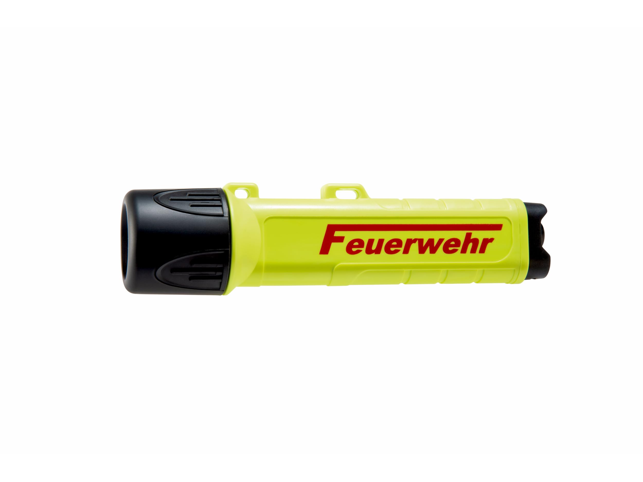Parat PX1 6911266158 - Linterna (120 lúmenes, luz de seguridad con soporte y pilas, bombilla)