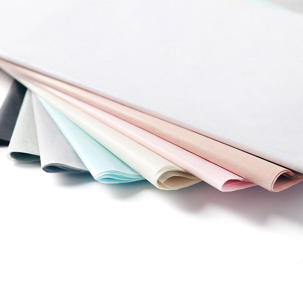 Papier Do Pakowania Prezentów Papier Do Pakowania Prezentów20 Sztuk Tissue Paper 75 * 52 Cm Kwiatowy Opakowanie Craft Papier Wodoodporny Scrapbooking Dekoracyjny Kwiat Papier Home Party Dekoracja-Nake