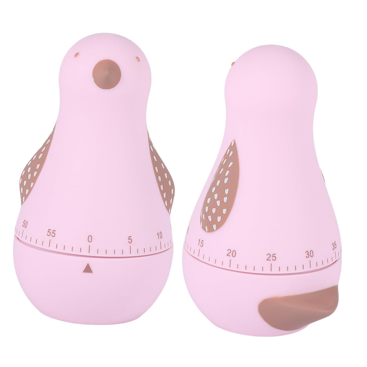 Amosfun 3 STK Digitale Zeitschaltuhr Für Kinder Wecker Kinder Wecker Digital Wecker Aufziehen Backtimer Küchenwecker Küche Timer koch-Timer Countdown-Timer Handbuch