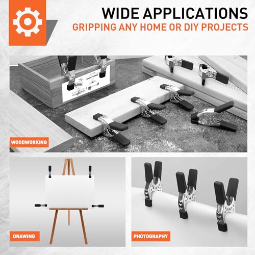 image for HORUSDY 6-Piece 6