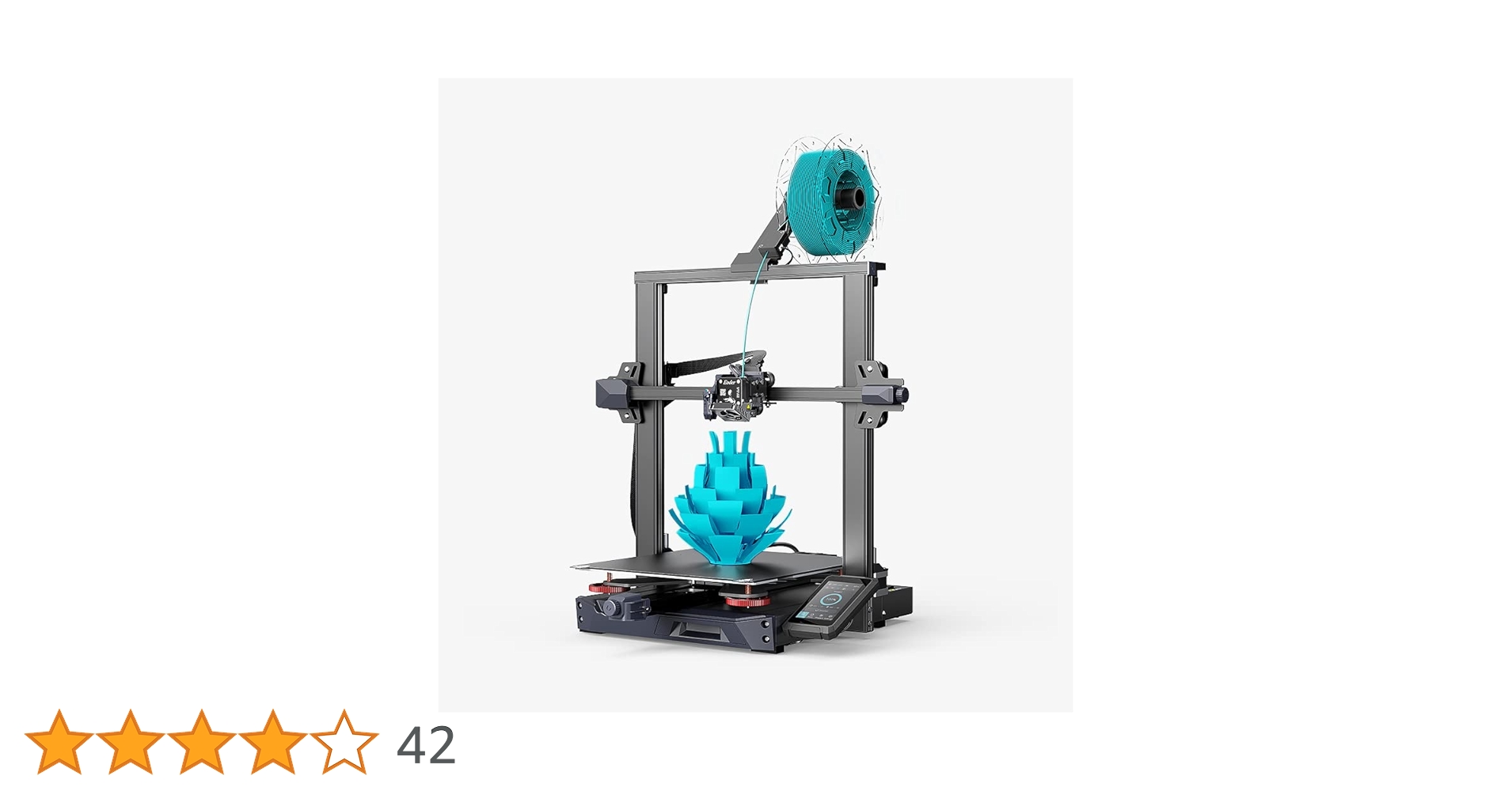 【Creality】 Ender-3 S1 Plus 大型3Dプリンター Ender-3 S1 Plus 3D Printer | Creality Official