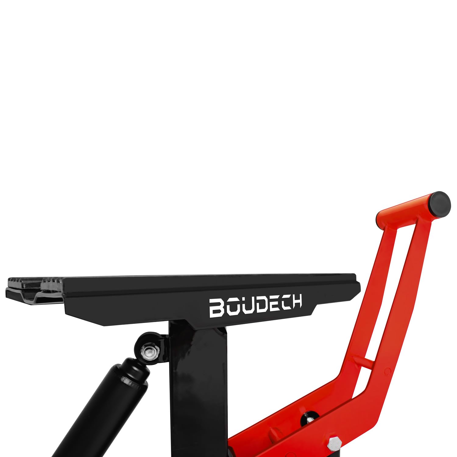 Ponte Sollevatore Moto Idraulico 200 kg BOUDECH Rocket 200