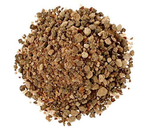 Rhododendron Dünger Dehner 2 kg für ca. 25 qm