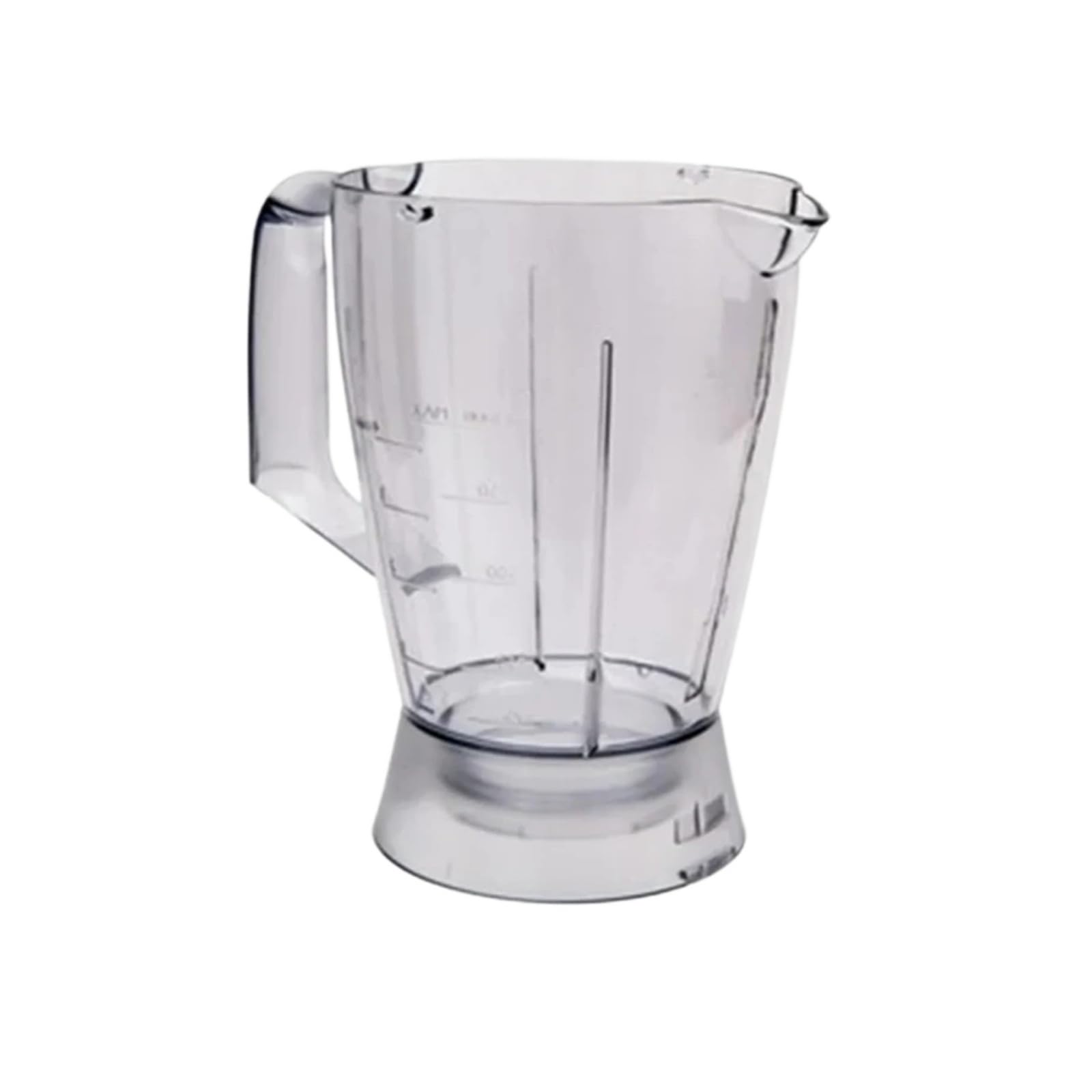 Tasse de mélange HR7759 HR7761 résout fuite bol robot