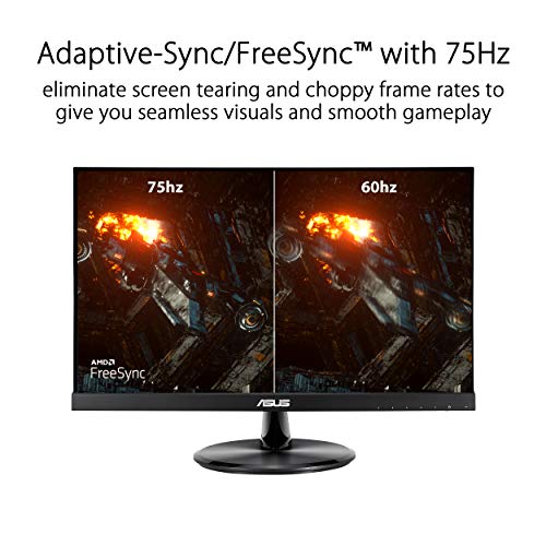 ASUS VP229HE Monitor - Image 8