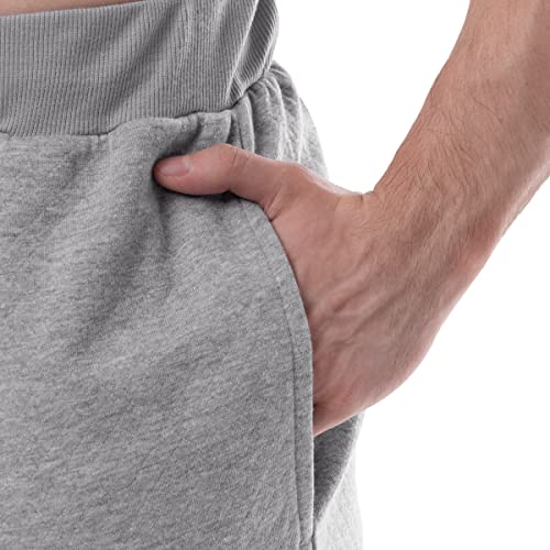 IZOD Men's Quilted Knit Sleep Jogger Pant4