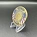 U.S. Liberty Bell Fight for Freedom Coin We The People Hold The Line Challenge Coin Token
