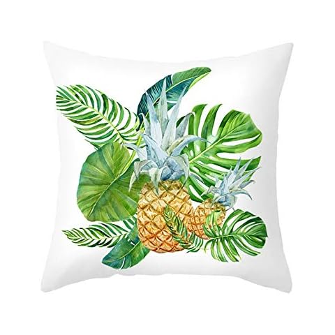 Daesar 20x20 Inch Christmas Pillow Covers Cover