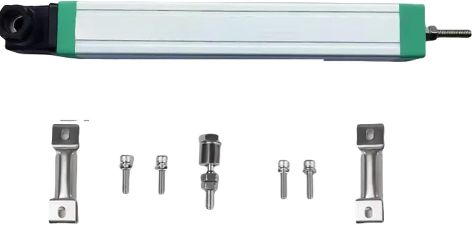 1pcs Series KTC-75mm 100 125 150 175 200 225 250 275 300 325 350 375 400 425 450 475 500 550 600 650 700 750 800mm Sensor(KTC-250mm)