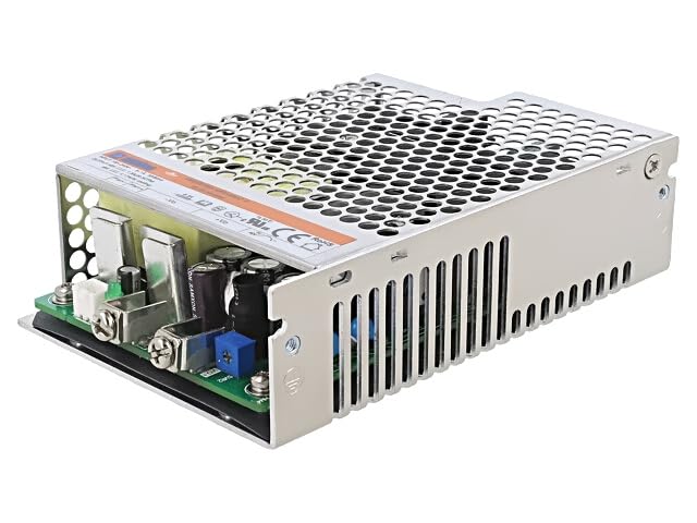 Alimentation à impulsions AMEOF350-48SHAMJZ-F 350W convertisseur ouvert