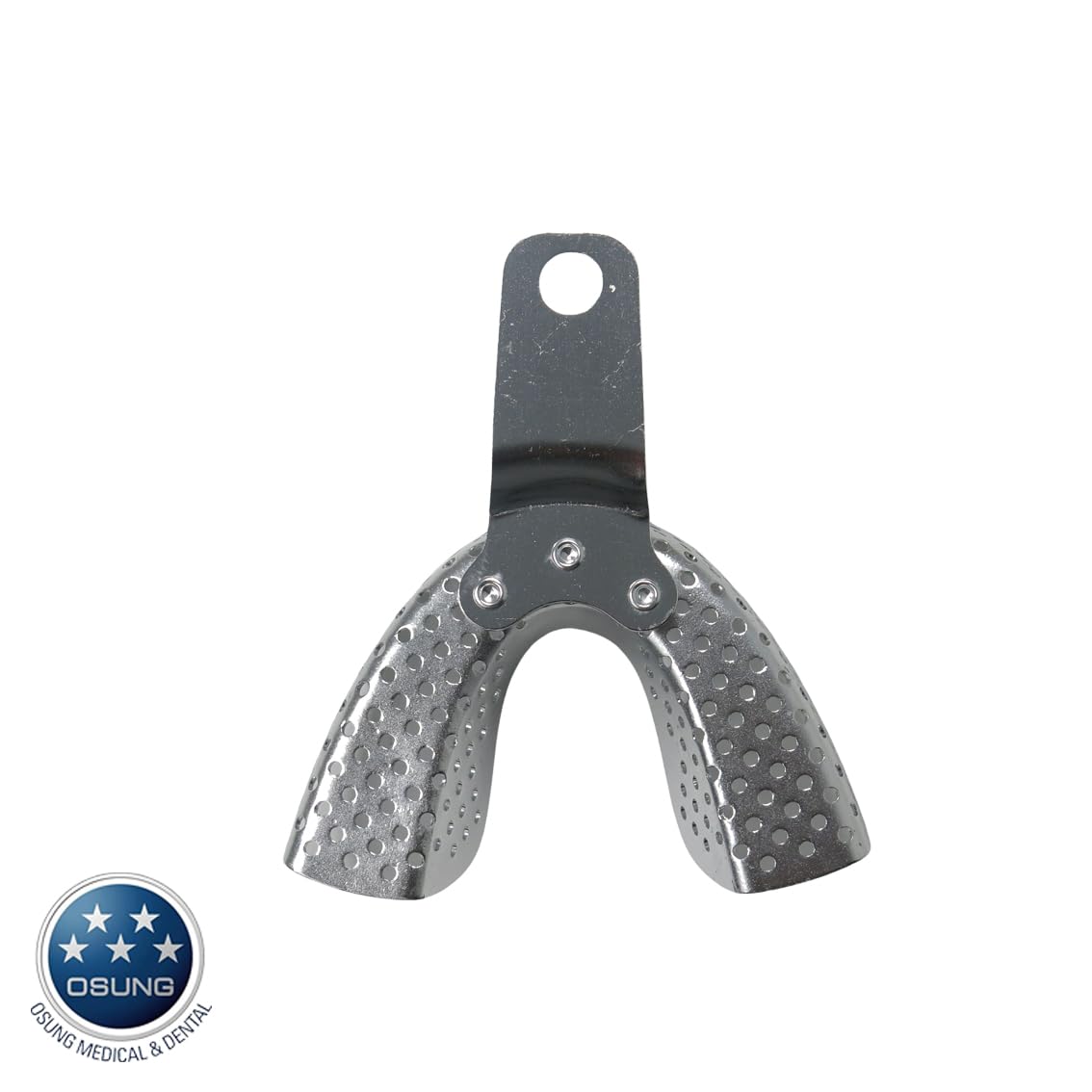 RITE BITE TRAYS X-LONG INSERTS 640 by BND 00100 TEMREX-INTERSTATE DENTAL CO