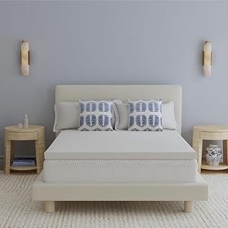 Casper Memory Foam Mattress Topper