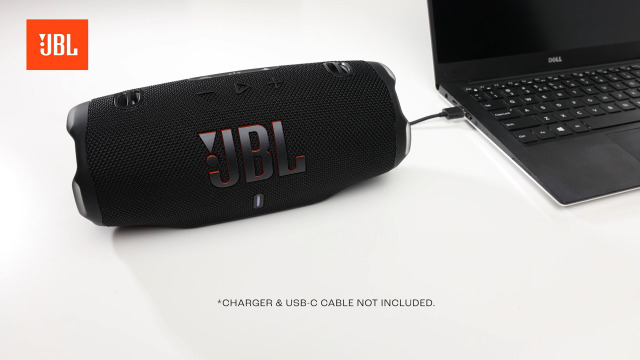 Amazon.com: JBL Charge 6 Portable Bluetooth Speaker, Waterproof