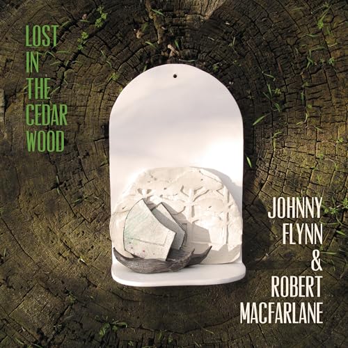 Lost in the Cedar Wood [Disco de Vinil]