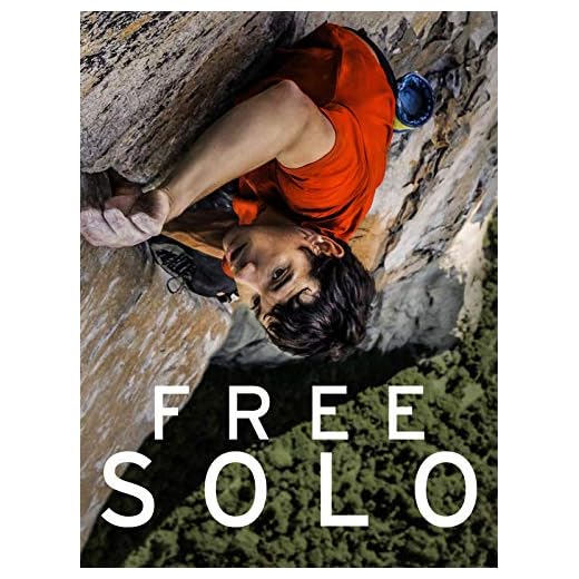 Free Solo