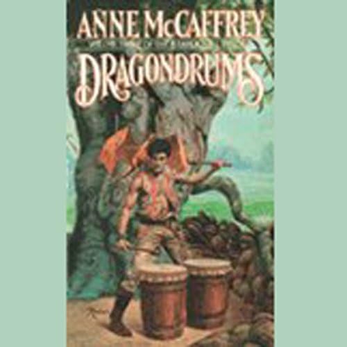 Dragondrums: Harper Hall Trilogy, Volume 3
