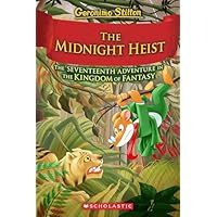 The Midnight Heist