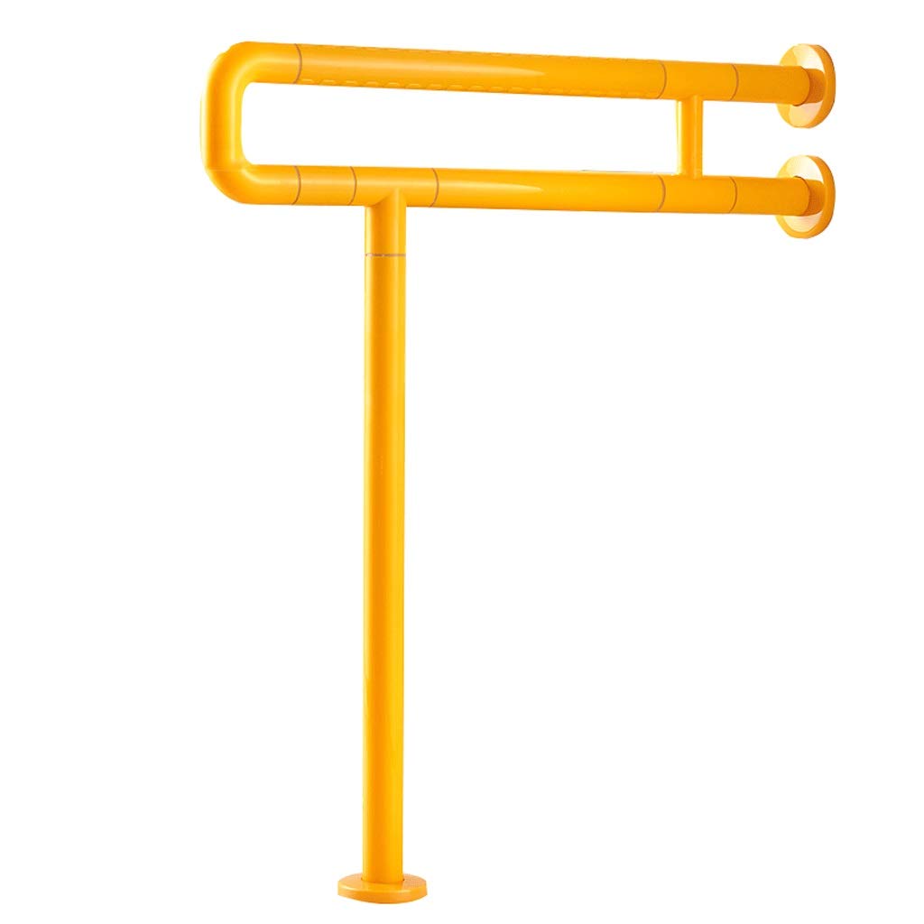 Points courants de fixation du mur jaune CRODY ancrage mural brique